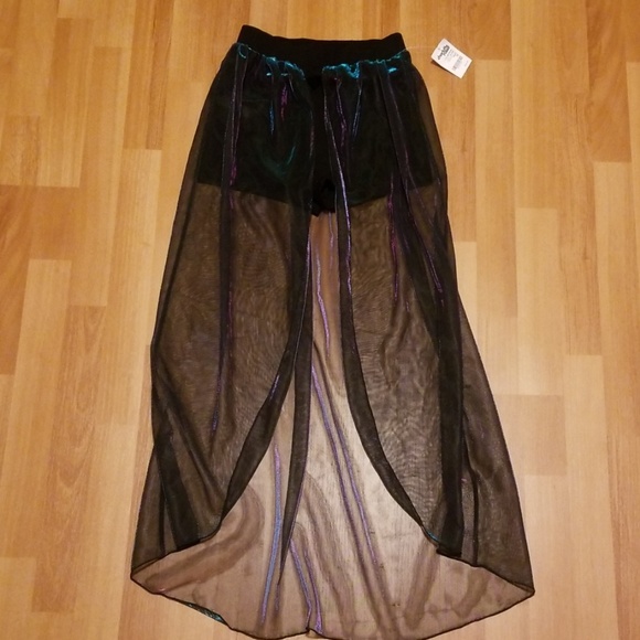 Charlotte Russe Dresses & Skirts - Charlotte Russe skort